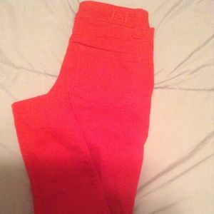 Lei Ashley low rise skinny